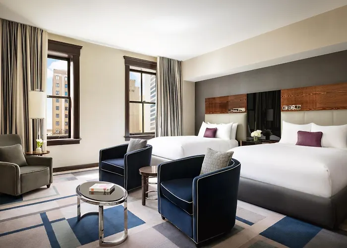 The Joule Dallas