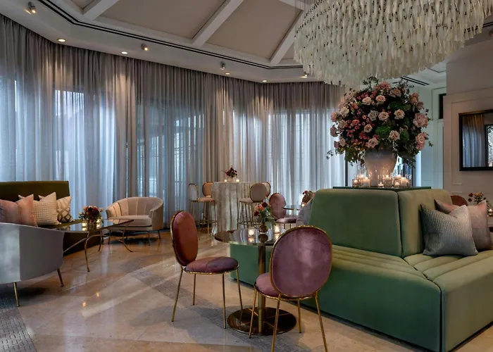 The Ritz-Carlton, Dallas
